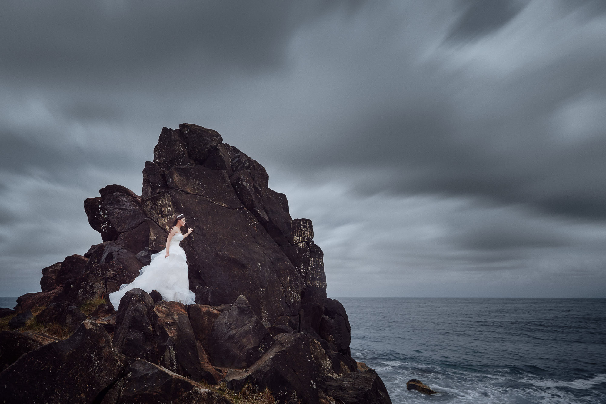 Brisbane Wedding Photographer - 0014