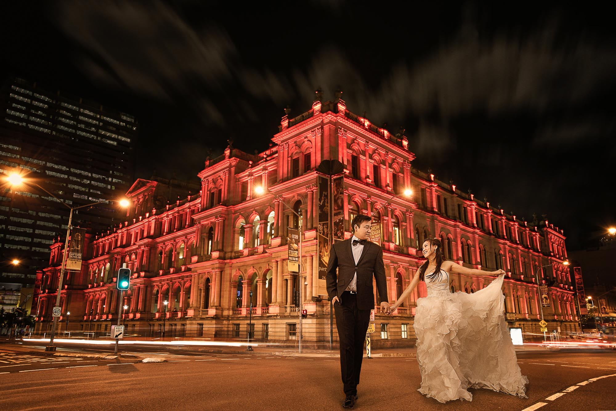 Brisbane Wedding Photographer - 0017