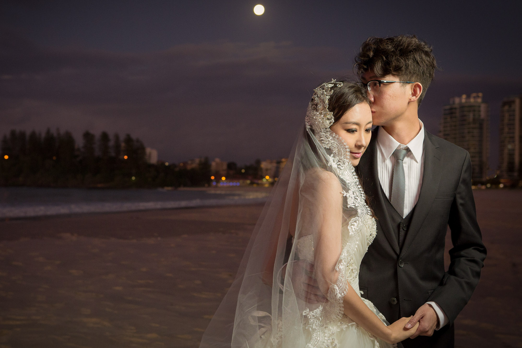 Brisbane Wedding Photographer - 0023